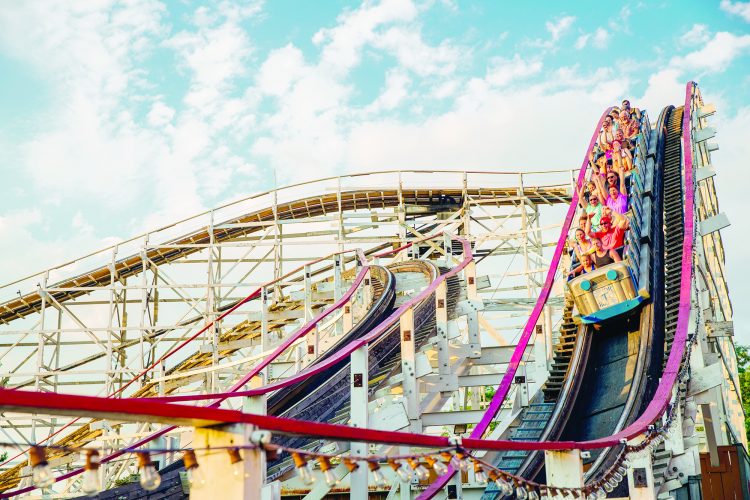 Theme park leaders mull opening, returning to ‘normal’ with new safety measures